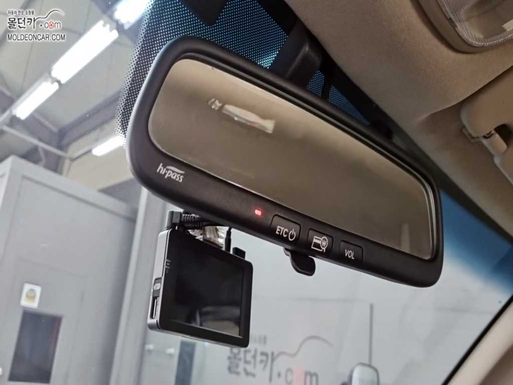 현대 포터2 1톤 카고 11