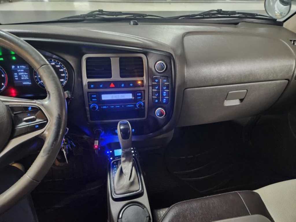 현대 포터2 1톤 냉동탑 9