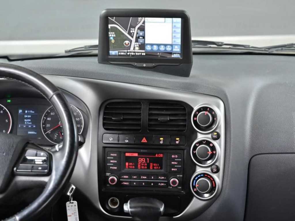 기아 봉고3 1톤 카고 13