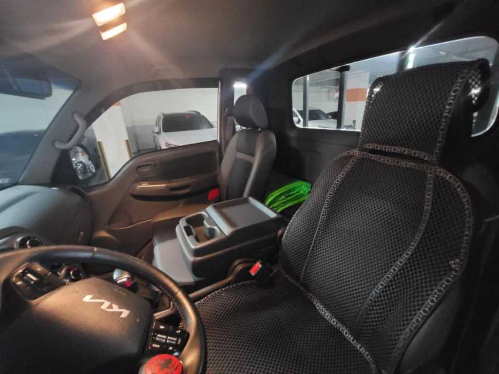 기아 봉고3 1톤 카고 12