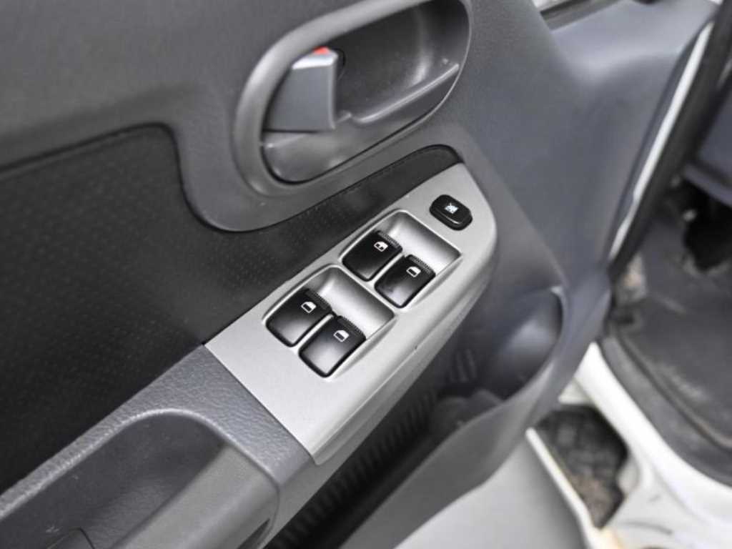 기아 봉고3 1톤 카고 15