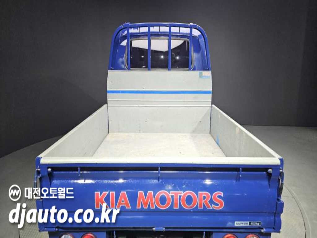 기아 봉고3 1톤 카고 15