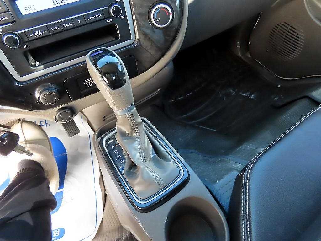 현대 포터2 1톤 카고 10