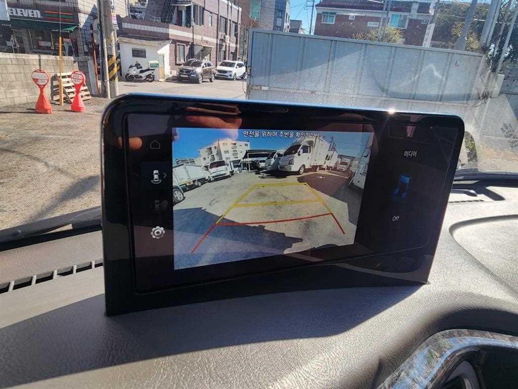 현대 포터2 1톤 표준탑 전기 13