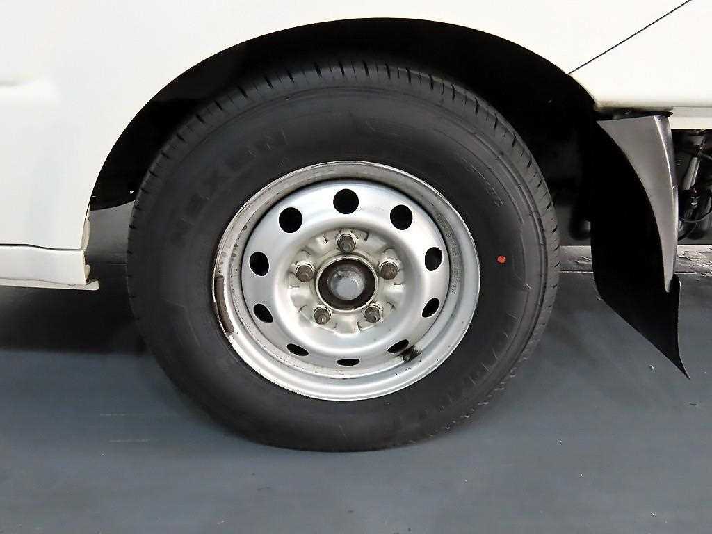 기아 봉고3 1톤 윙바디 18