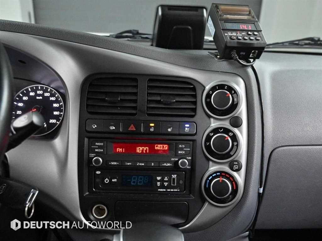 기아 봉고3 1톤 냉동탑 13