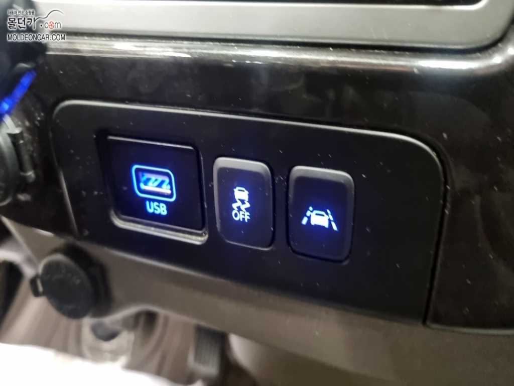 현대 포터2 1톤 카고 13