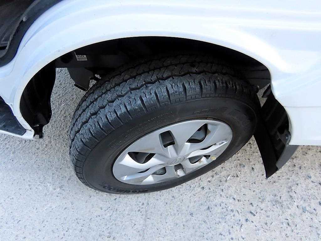 현대 포터2 1톤 표준탑 LPG 18