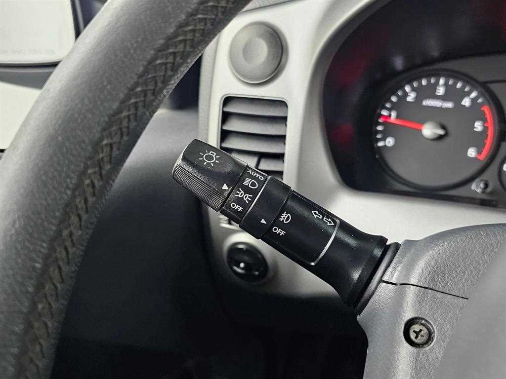 기아 봉고3 1.2톤 카고 16