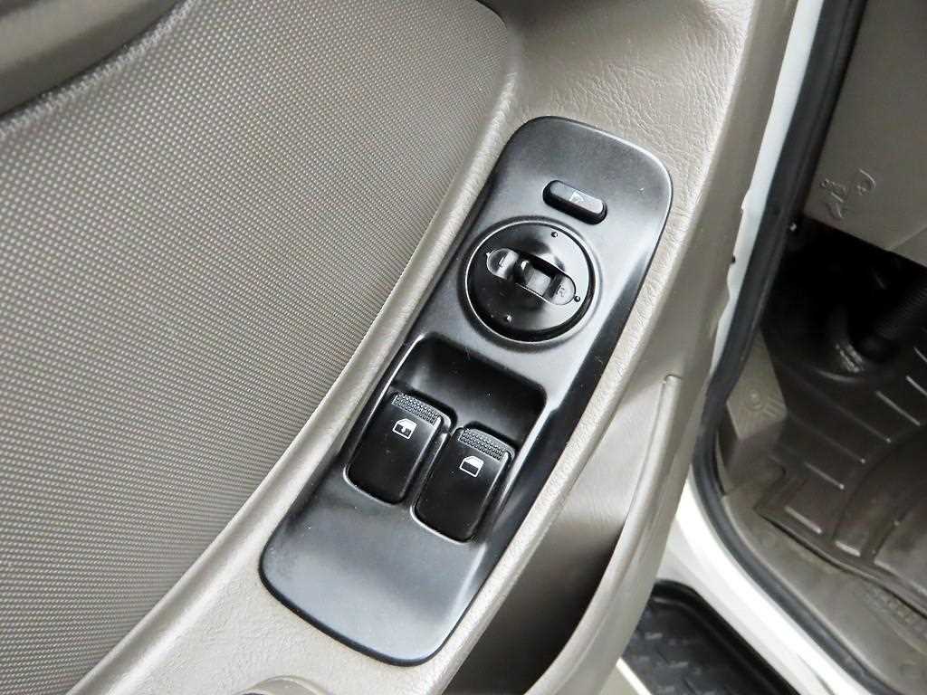 현대 포터2 1톤 카고 12