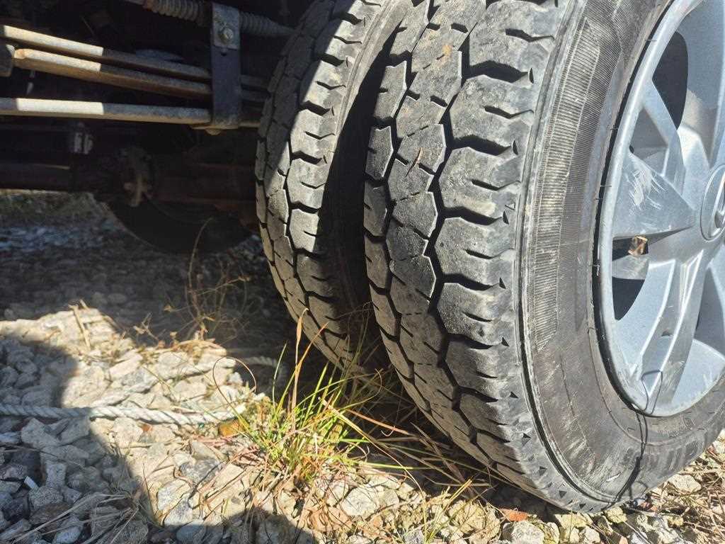 현대 포터2 1톤 카고 전기 12