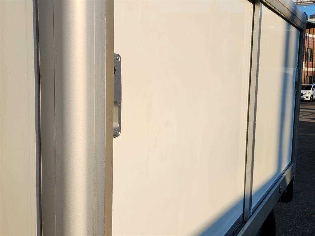 현대 포터2 1톤 표준탑 전기 13