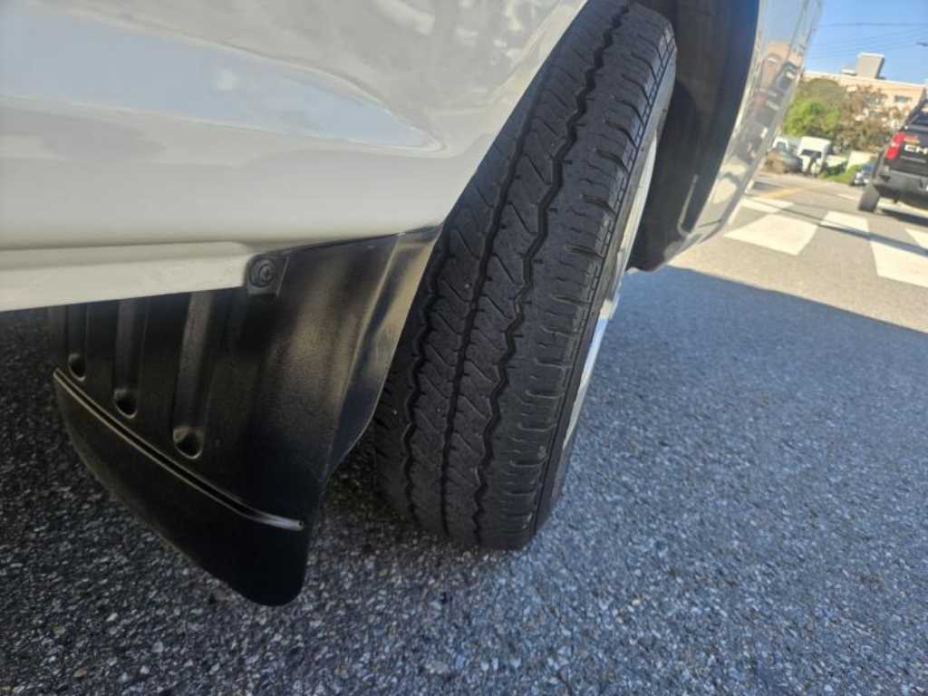 현대 포터2 1톤 카고 장축 17