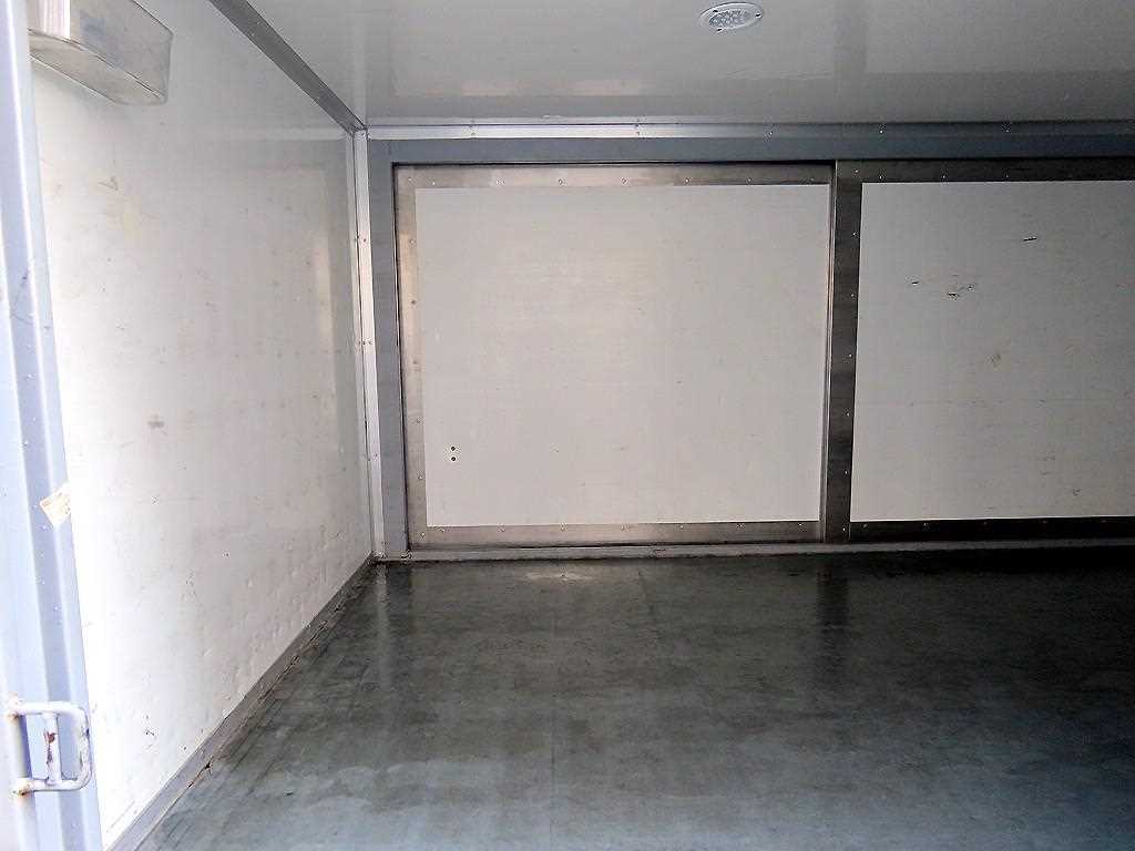 현대 포터2 1톤 표준탑 LPG 5