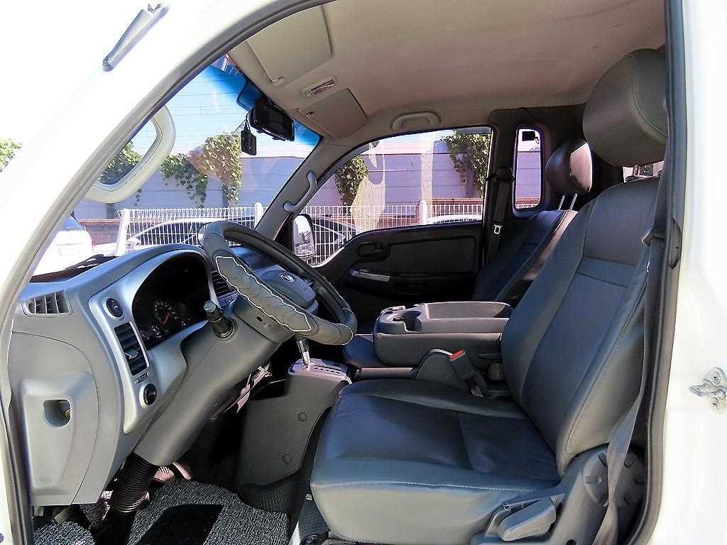 기아 봉고3 1톤 카고 5