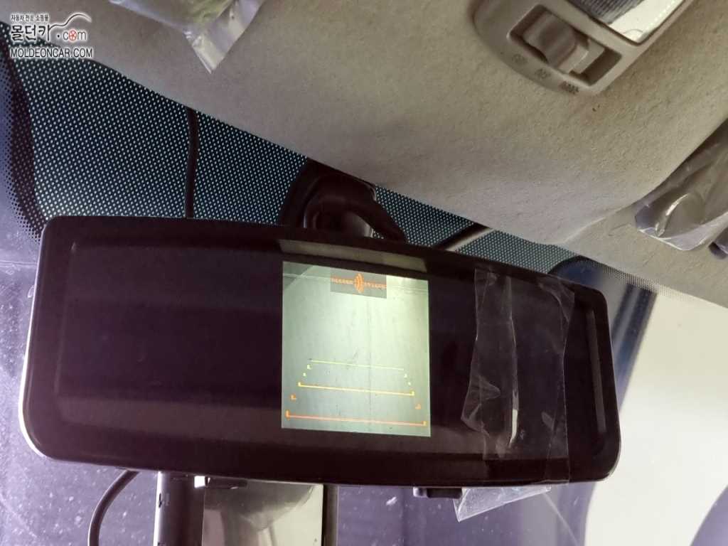 기아 봉고3 1톤 표준탑 10