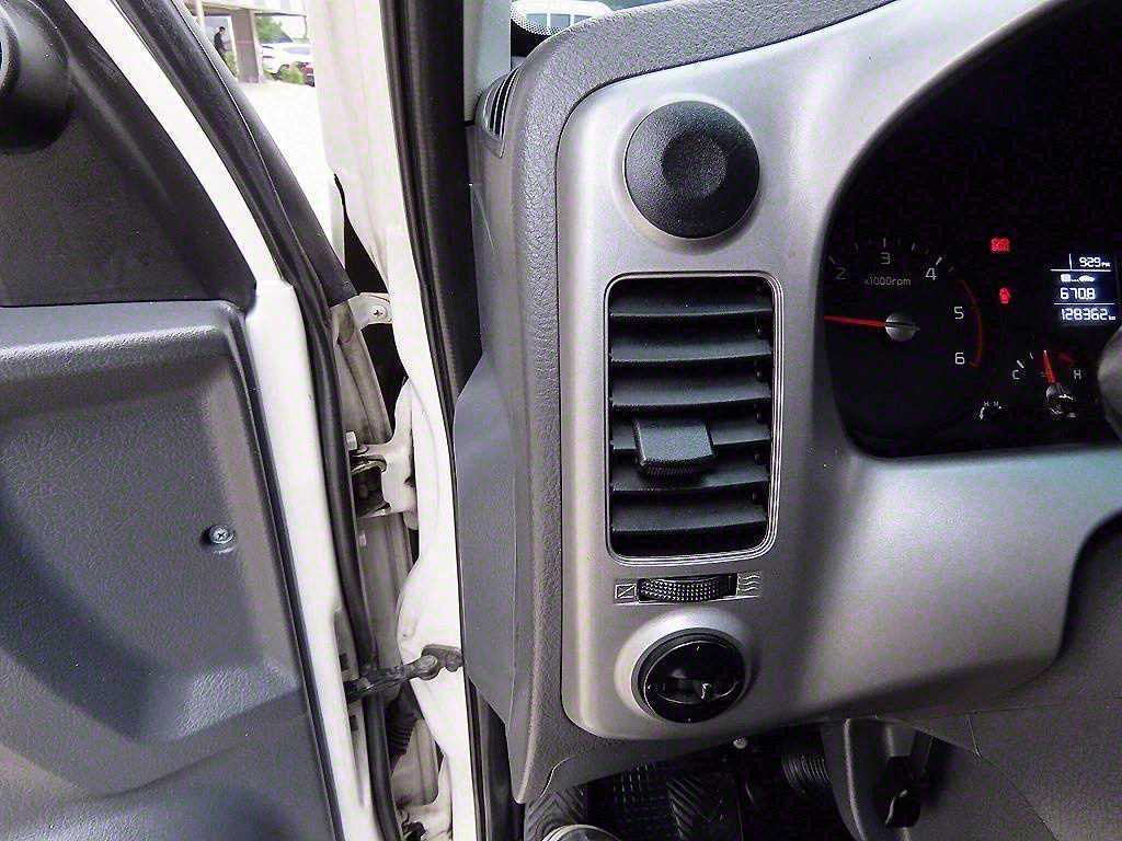 기아 봉고3 1.2톤 카고 11