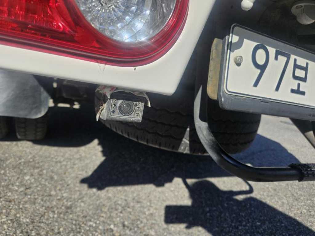 현대 포터2 1톤 카고 장축 9