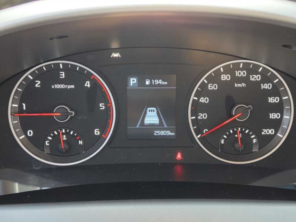 기아 봉고3 1톤 카고 LPG 11