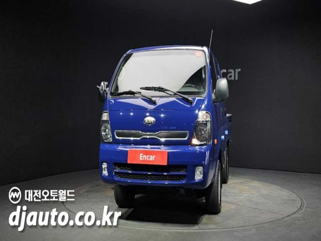 기아 봉고3 1톤 카고 2