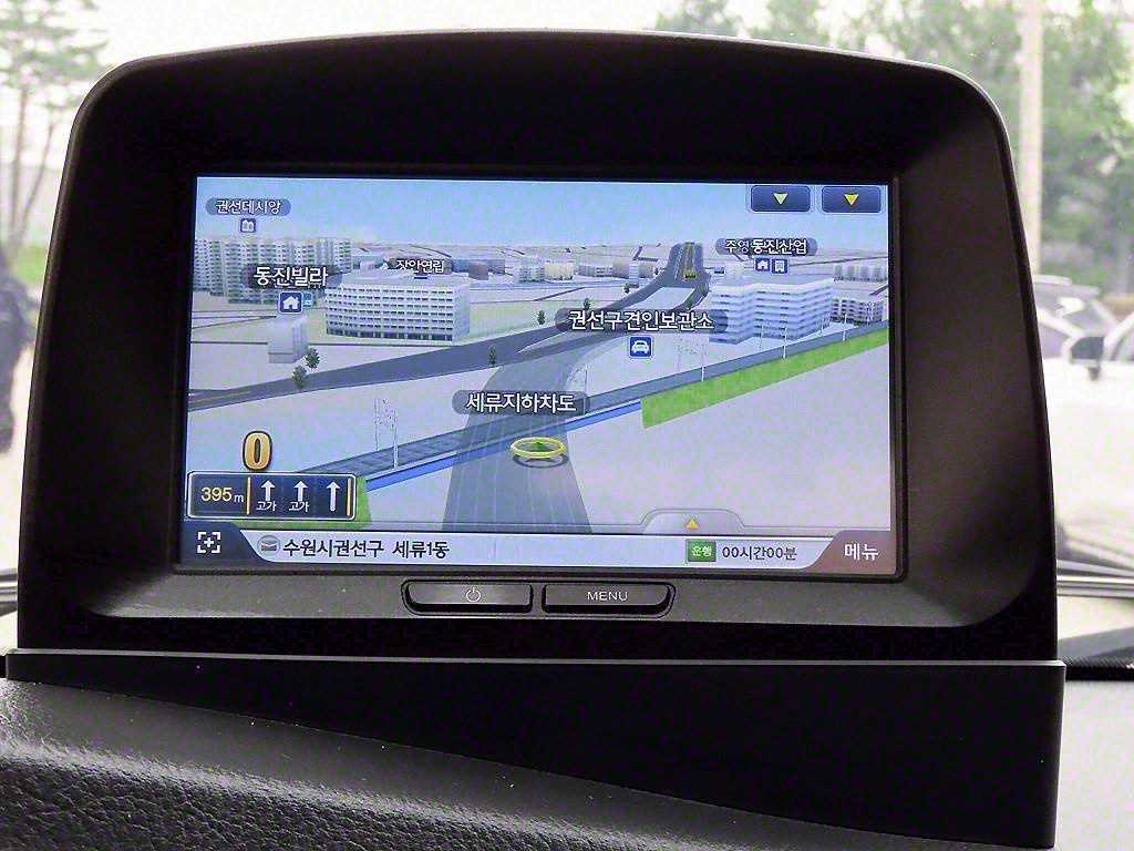 기아 봉고3 1.2톤 카고 14