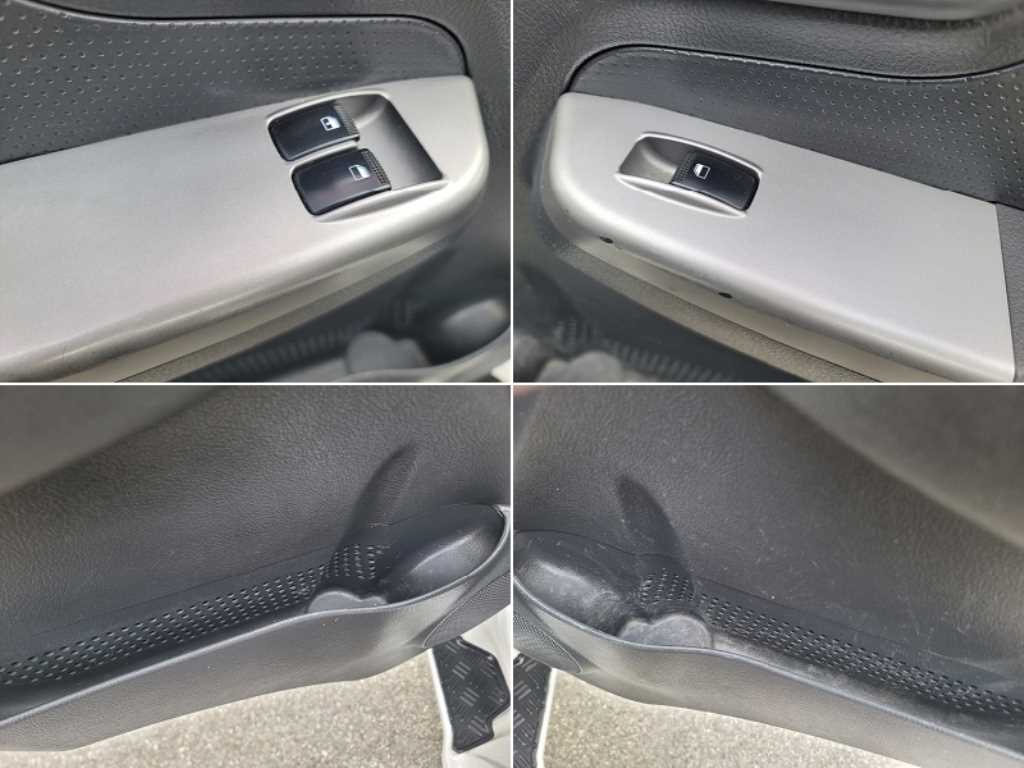 기아 봉고3 1.2톤 카고 10