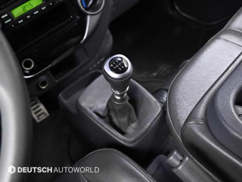 기아 봉고3 1톤 표준탑 8