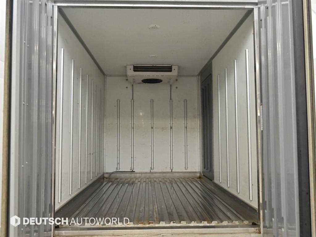 기아 봉고3 1톤 냉동탑 19