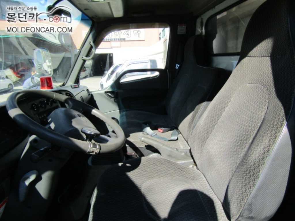 현대 이마이티 윙바디 6