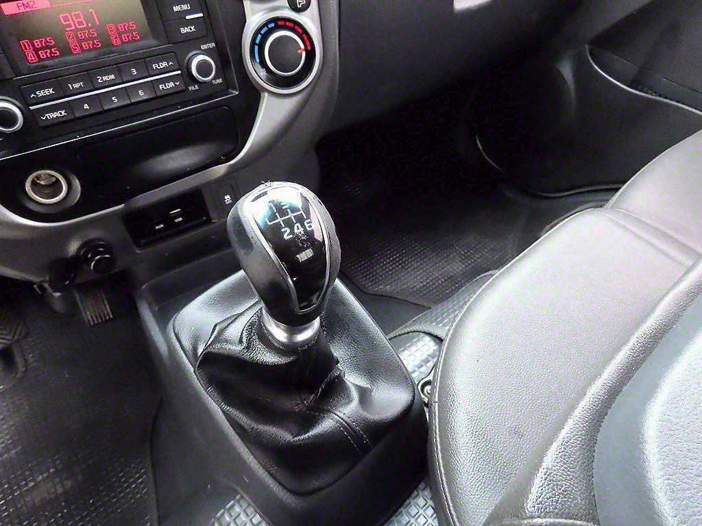 기아 봉고3 1.2톤 카고 9