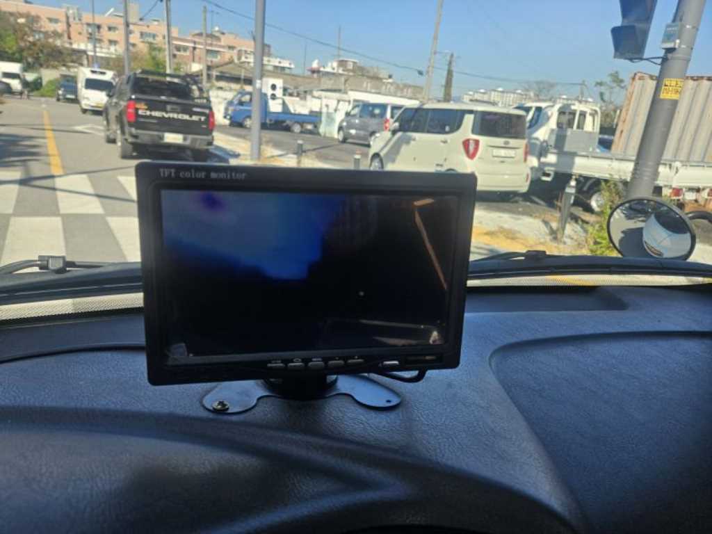 현대 포터2 1톤 카고 장축 14