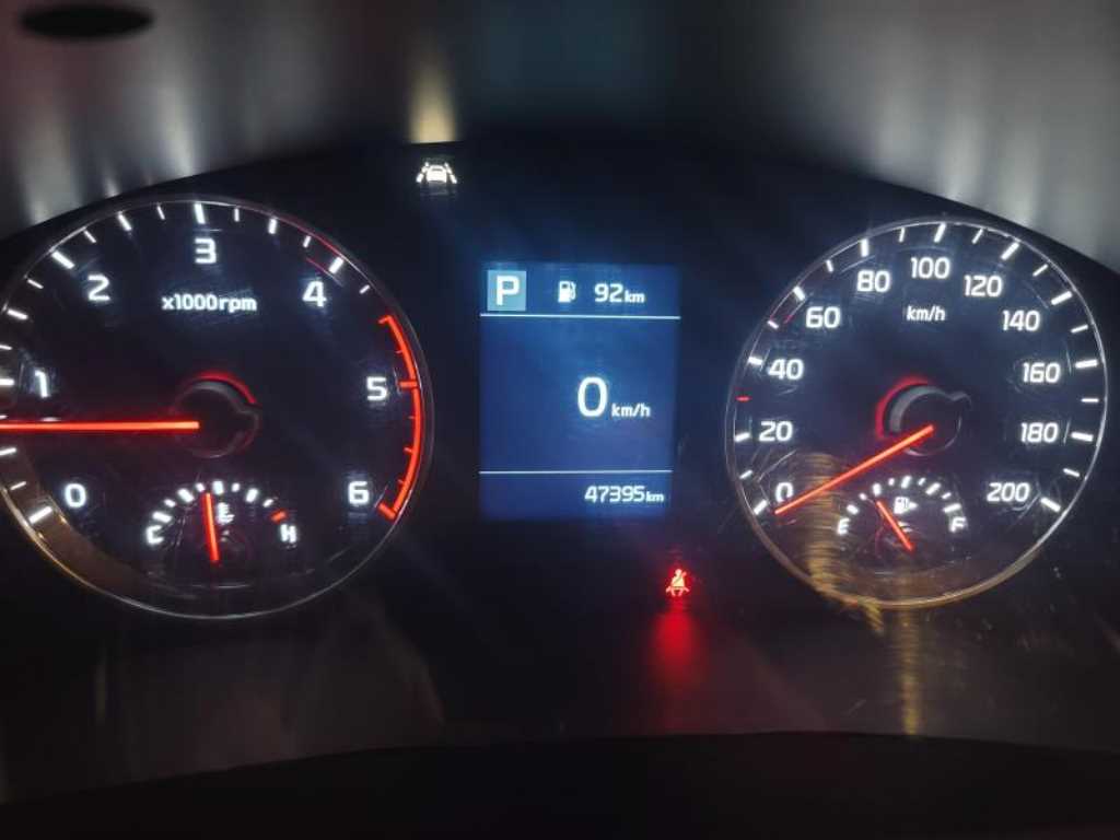 기아 봉고3 1톤 카고 14