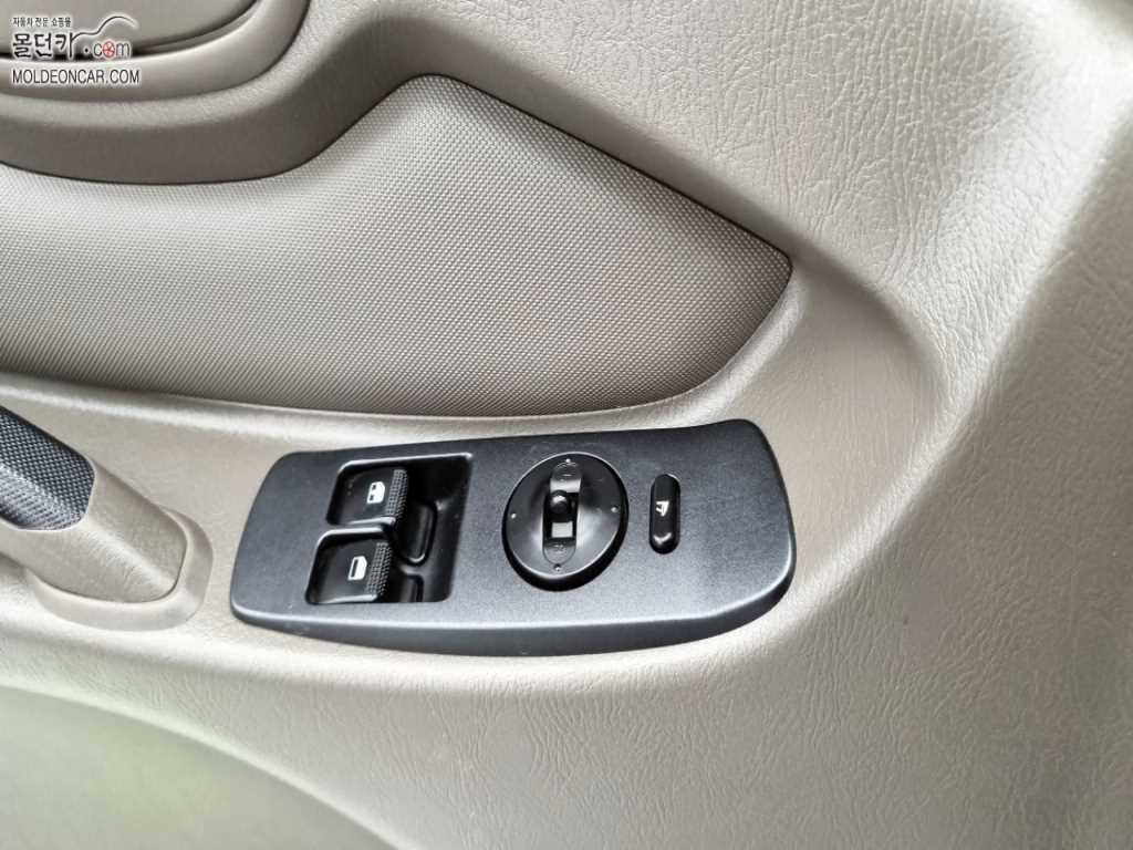 현대 포터2 1톤 표준탑 LPG 14