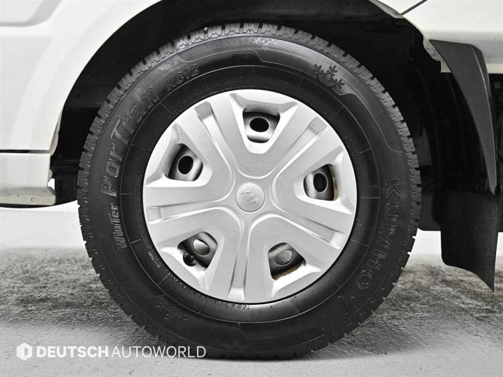 기아 봉고3 1톤 냉동탑 4