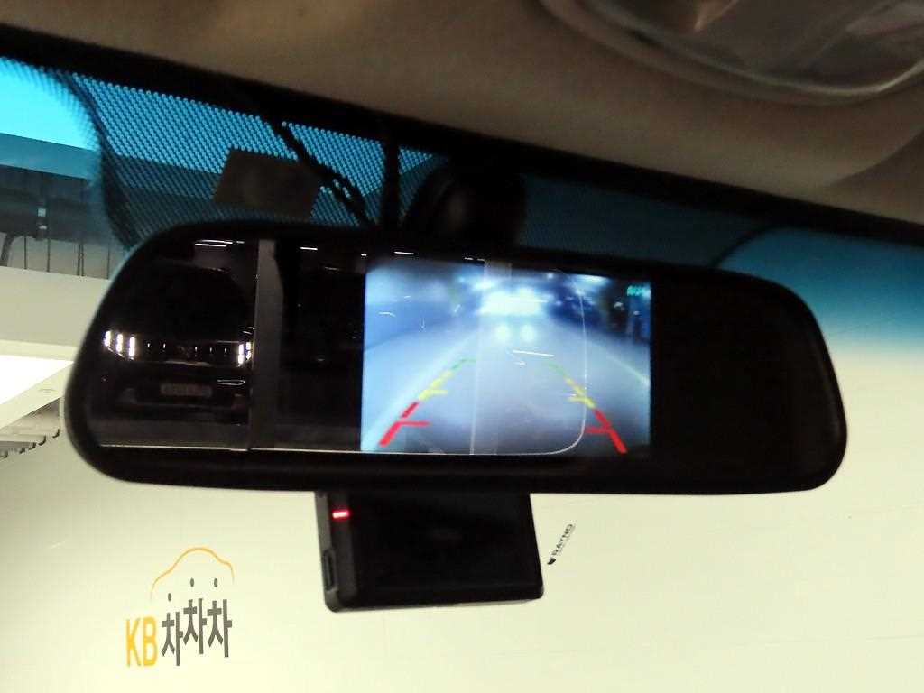 현대 포터2 1톤 카고 13