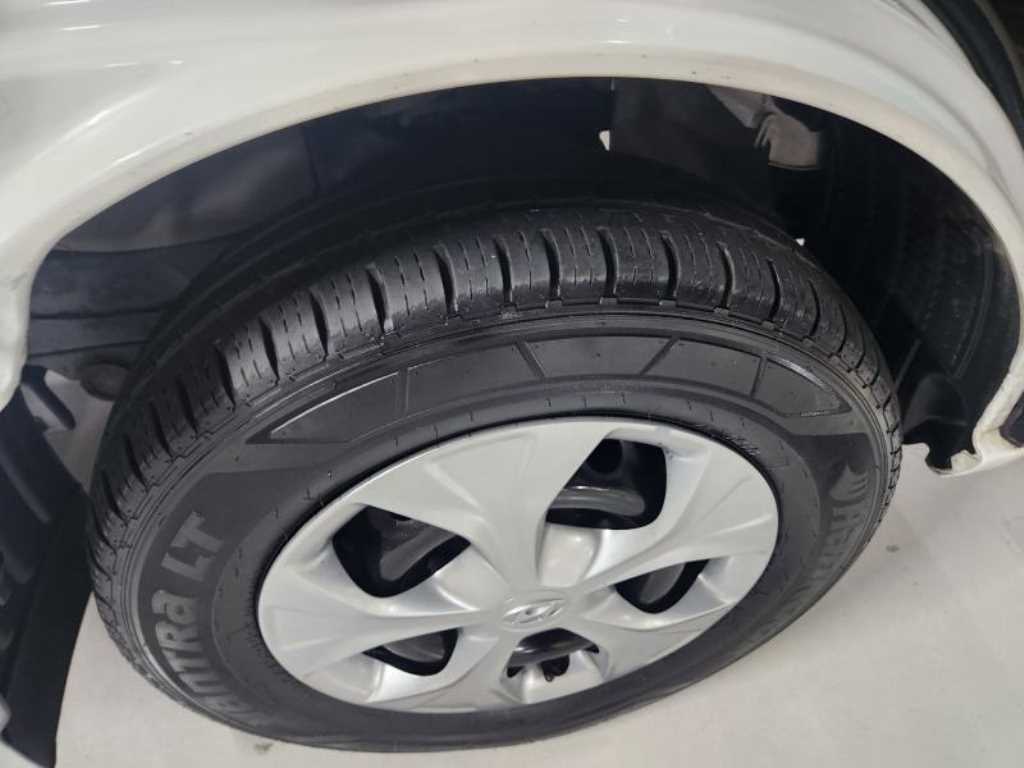 현대 포터2 1톤 냉동탑 11