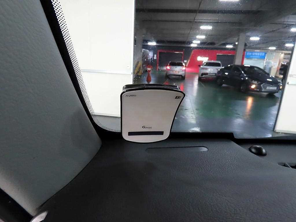 기아 봉고3 1톤 윙바디 10