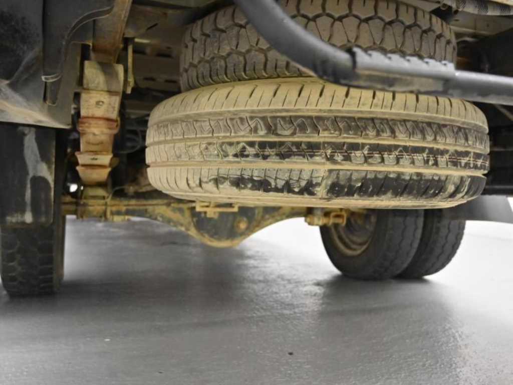 기아 봉고3 1톤 카고 18