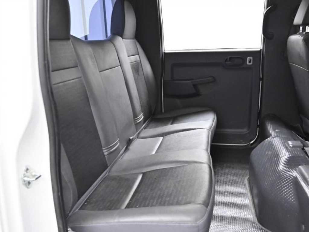 기아 봉고3 1톤 카고 11