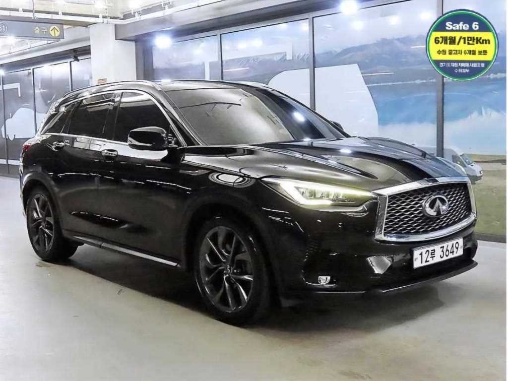 국산차 리스트 차량 이미지