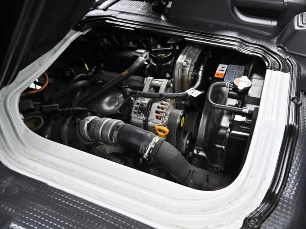 기아 봉고3 1톤 카고 5