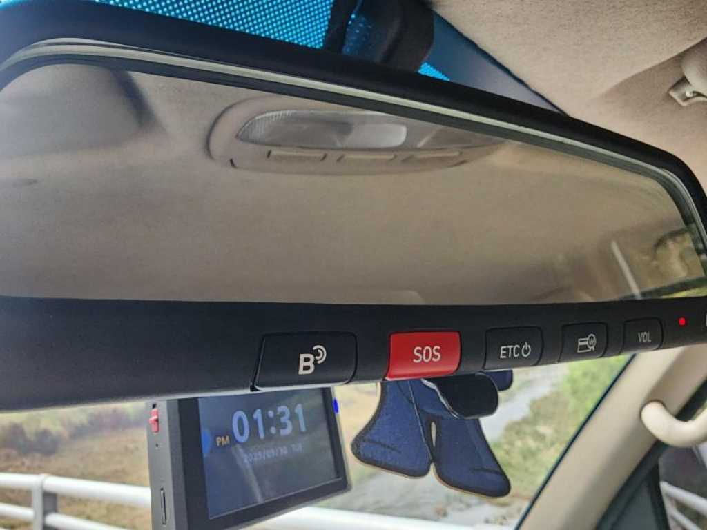 현대 포터2 1톤 냉동탑 LPG 12