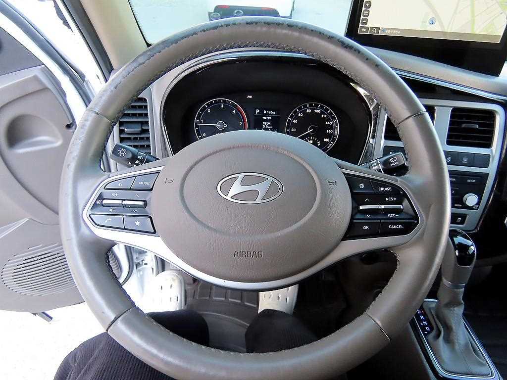 현대 포터2 1톤 표준탑 LPG 8