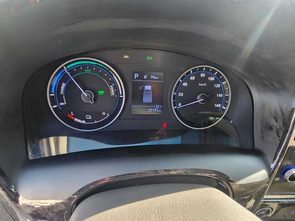 현대 포터2 1톤 표준탑 전기 10