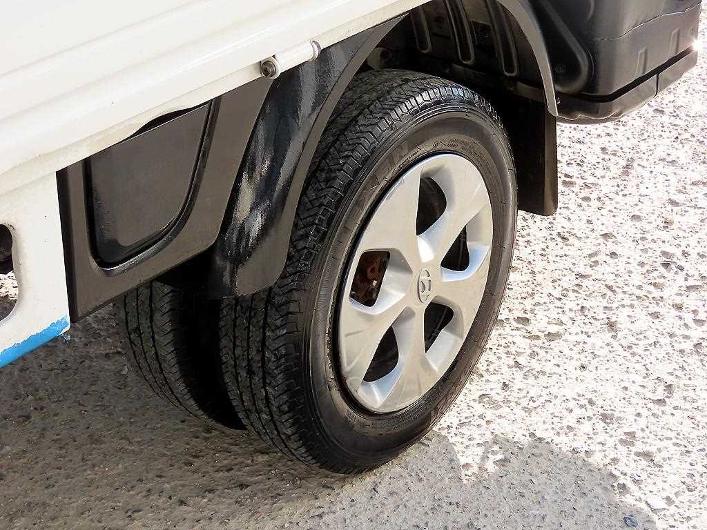 현대 포터2 1톤 카고 18