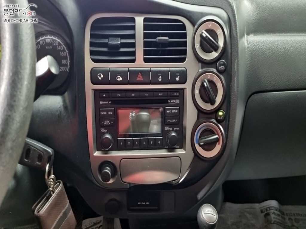 기아 봉고3 1톤 카고 10