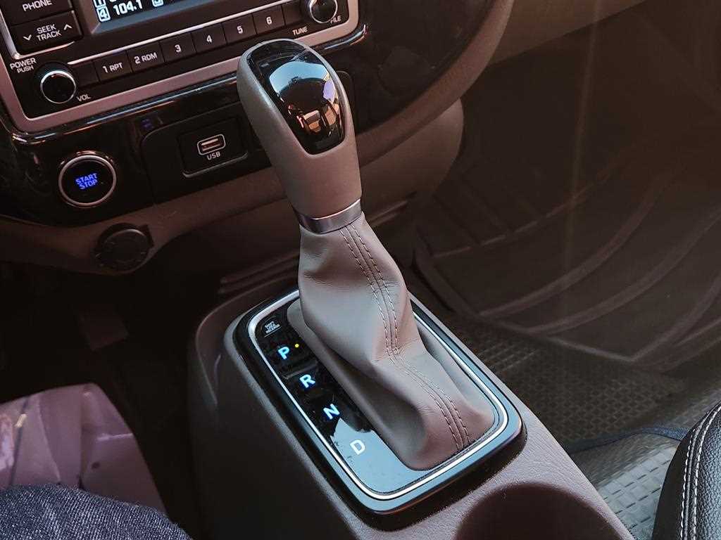 현대 포터2 1톤 표준탑 전기 8