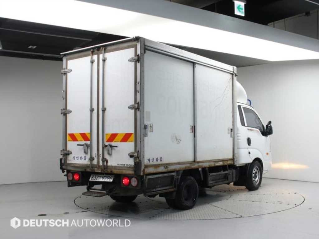 기아 봉고3 1톤 표준탑 1