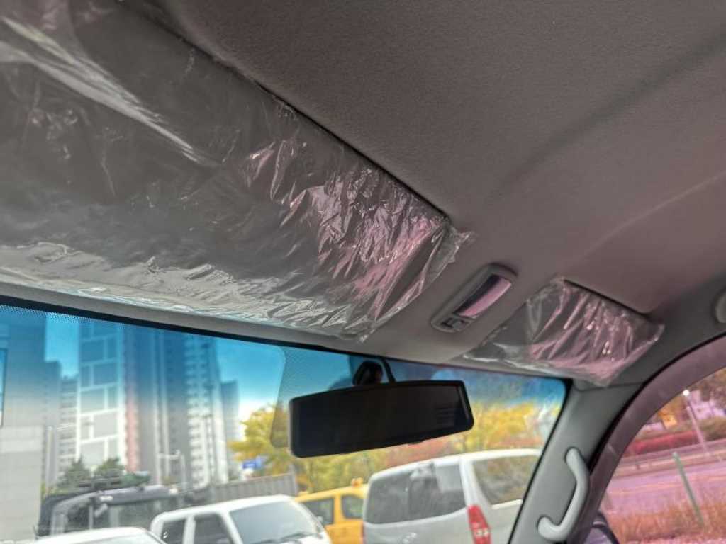 기아 봉고3 1톤 표준탑 7