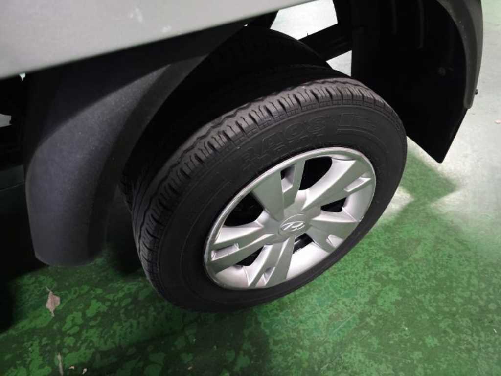 현대 포터2 1톤 저상탑 전기 16